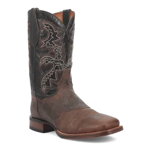 Dan Post Men's Franklin Boot in Sand Rain Ready