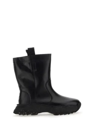 Essential Edge Balanced Step Dealer Boot