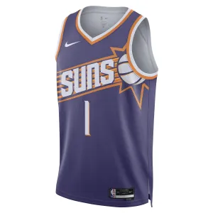 Sport Flex Dynamic Fit Engineering Devin Booker Phoenix Suns Icon Edition 2023/24 Nike Dri-FIT NBA Swingman Jersey