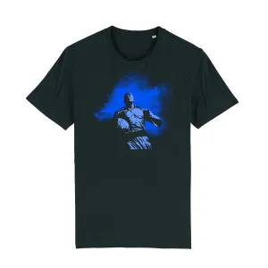 Breathable touch Dixie Dean Pyro tee