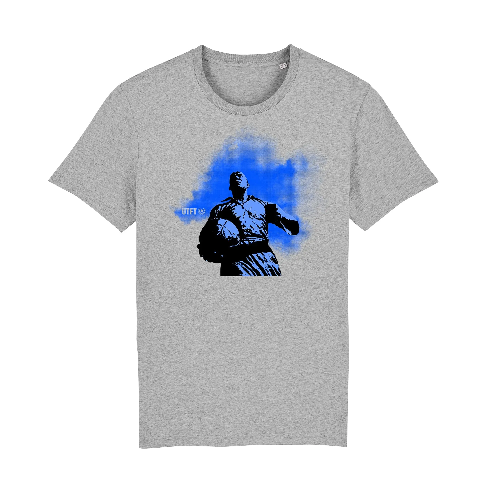 Dixie Dean Pyro tee Ultimate Wear Durable Style