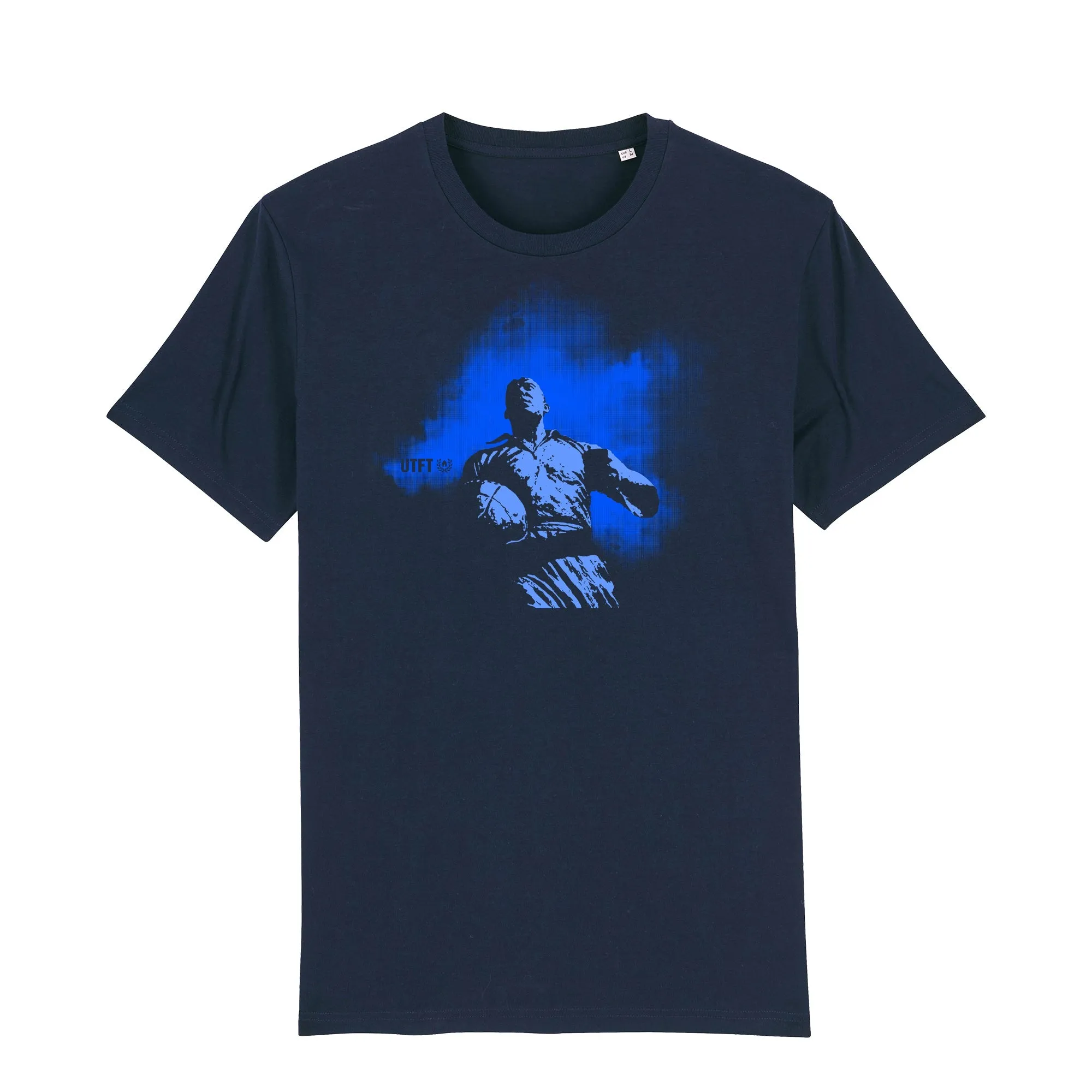 Dixie Dean Pyro tee Soft Touch Essential layering piece