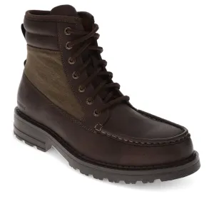 Silent Walk Dockers Mens Tobias Stain Defender Rugged Boot