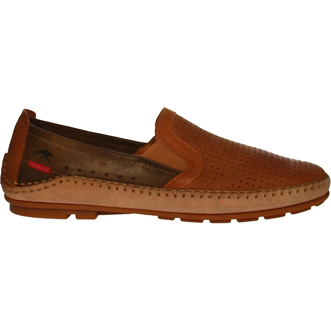 Quiet Footprint Dorian F1172