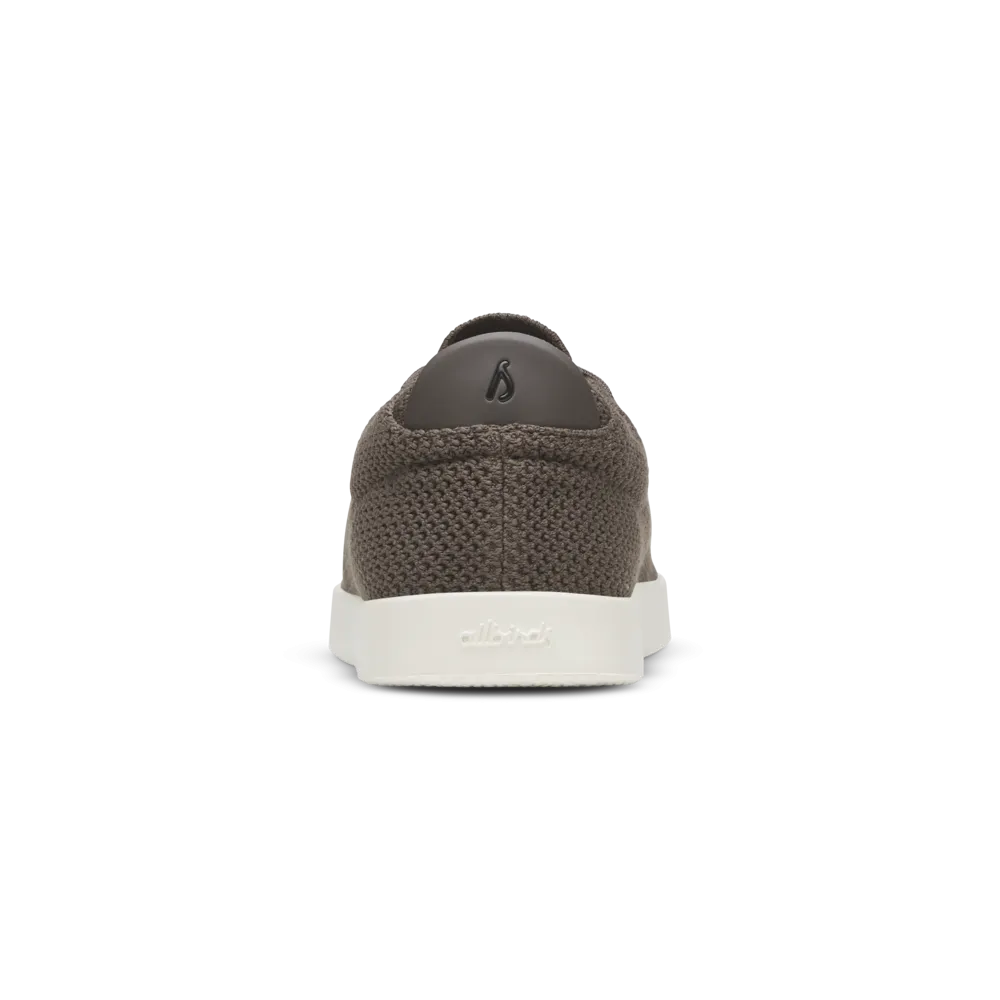 Men's Tree Piper - Rustic Brown (Stony Cream Sole) Soft Grip Everywhere Use