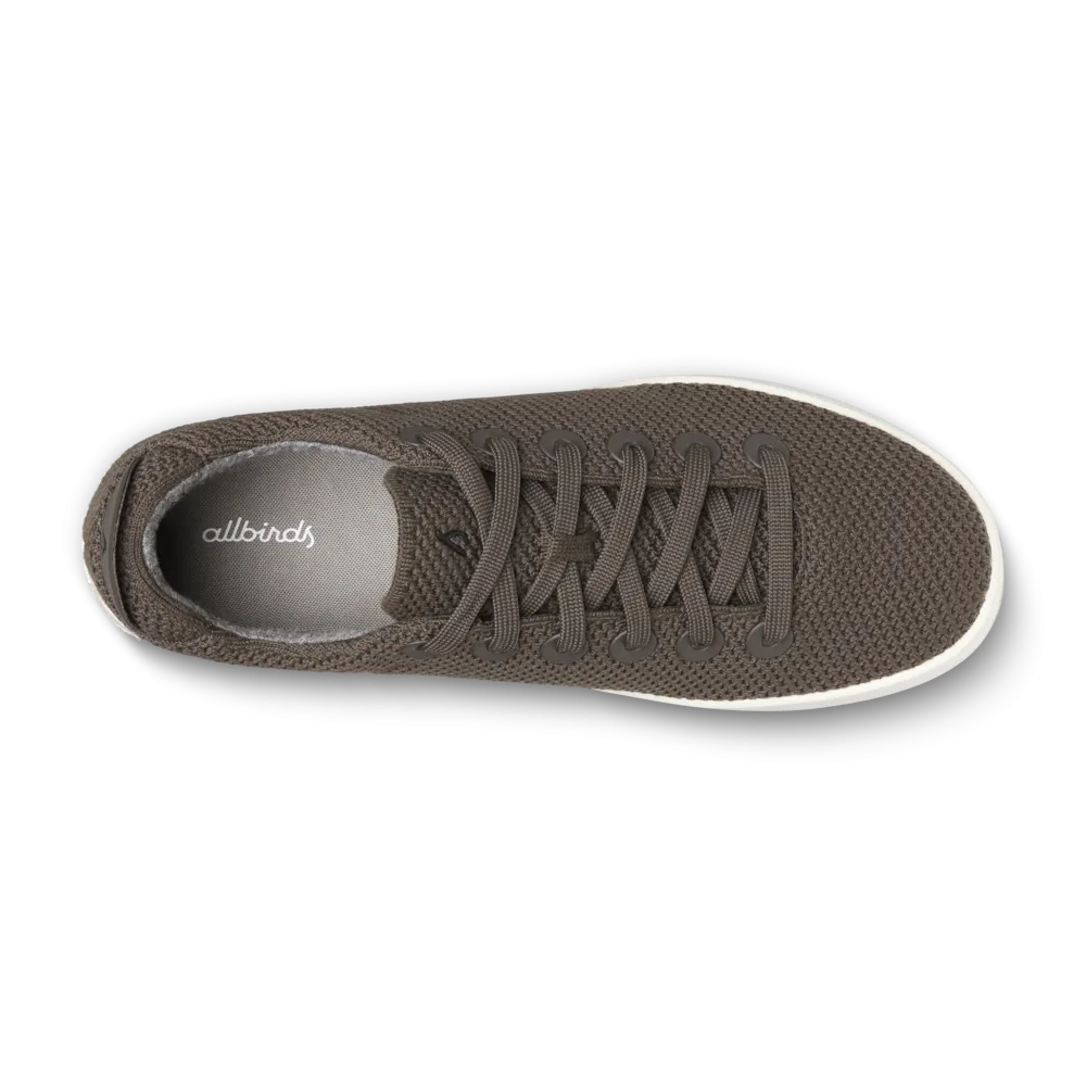 Men's Tree Piper - Rustic Brown (Stony Cream Sole) Flexible Movement