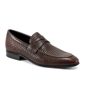 Office Shoes Men's Cory Slip-on Dress Penny Loafers