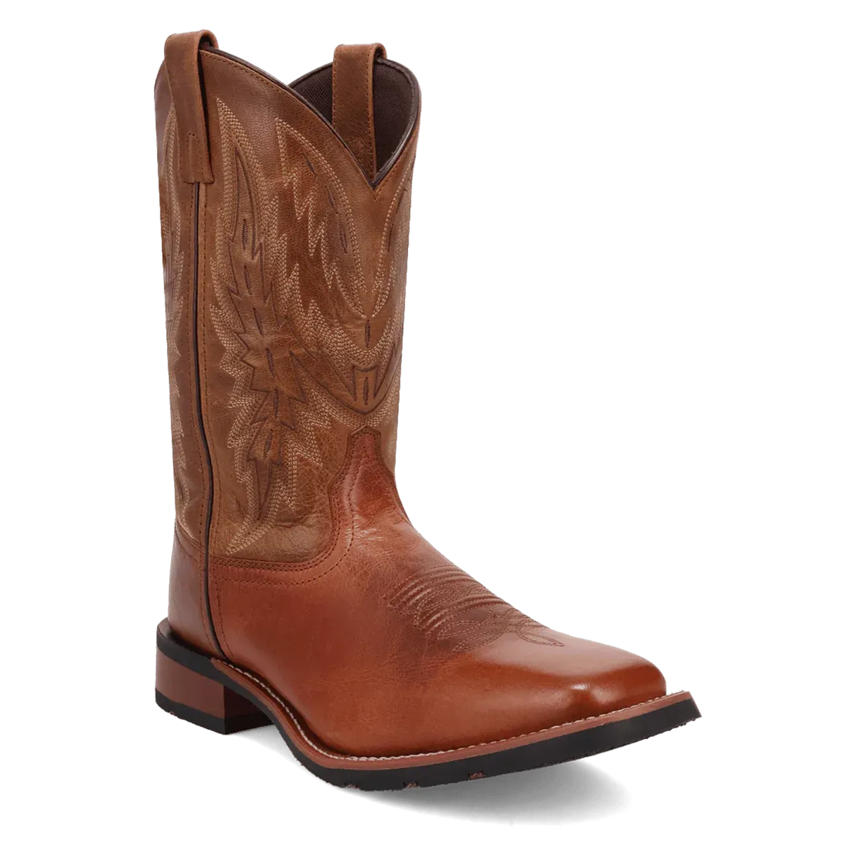 Rough Ready Laredo Men's Orleans Western Boot
