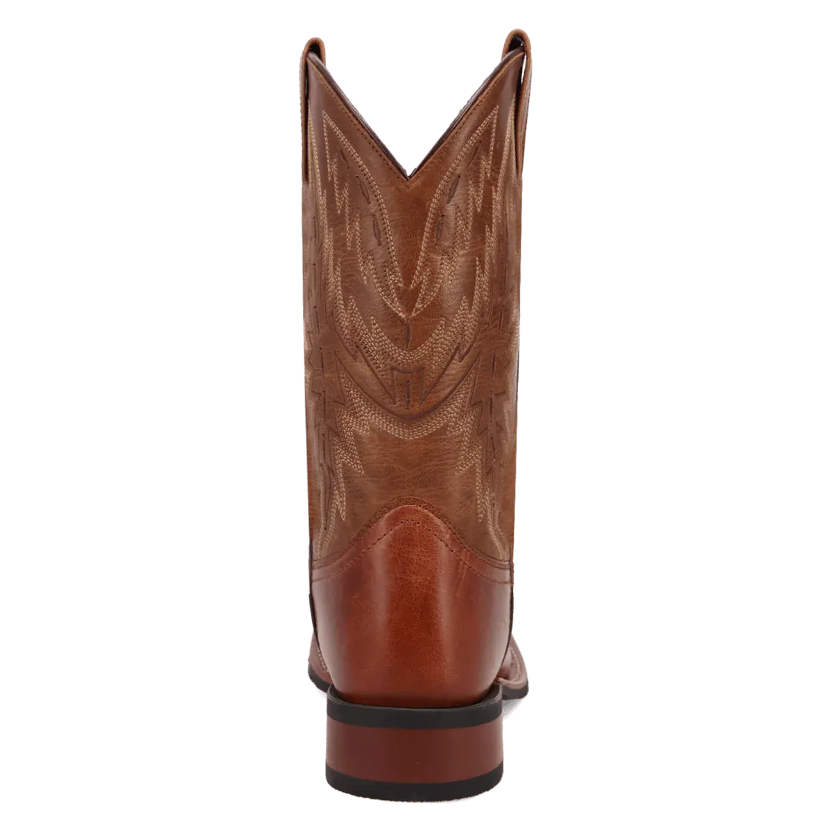 Laredo Men's Orleans Western Boot Zip Up Multi   Purpose