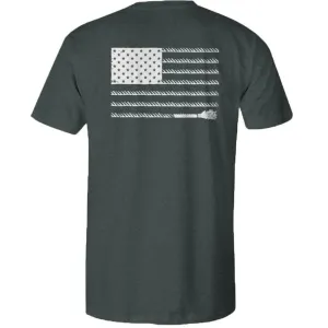 Hooey Men's Liberty Roper Short Sleeve Shirt Cool Layer Wear Lightweight Material