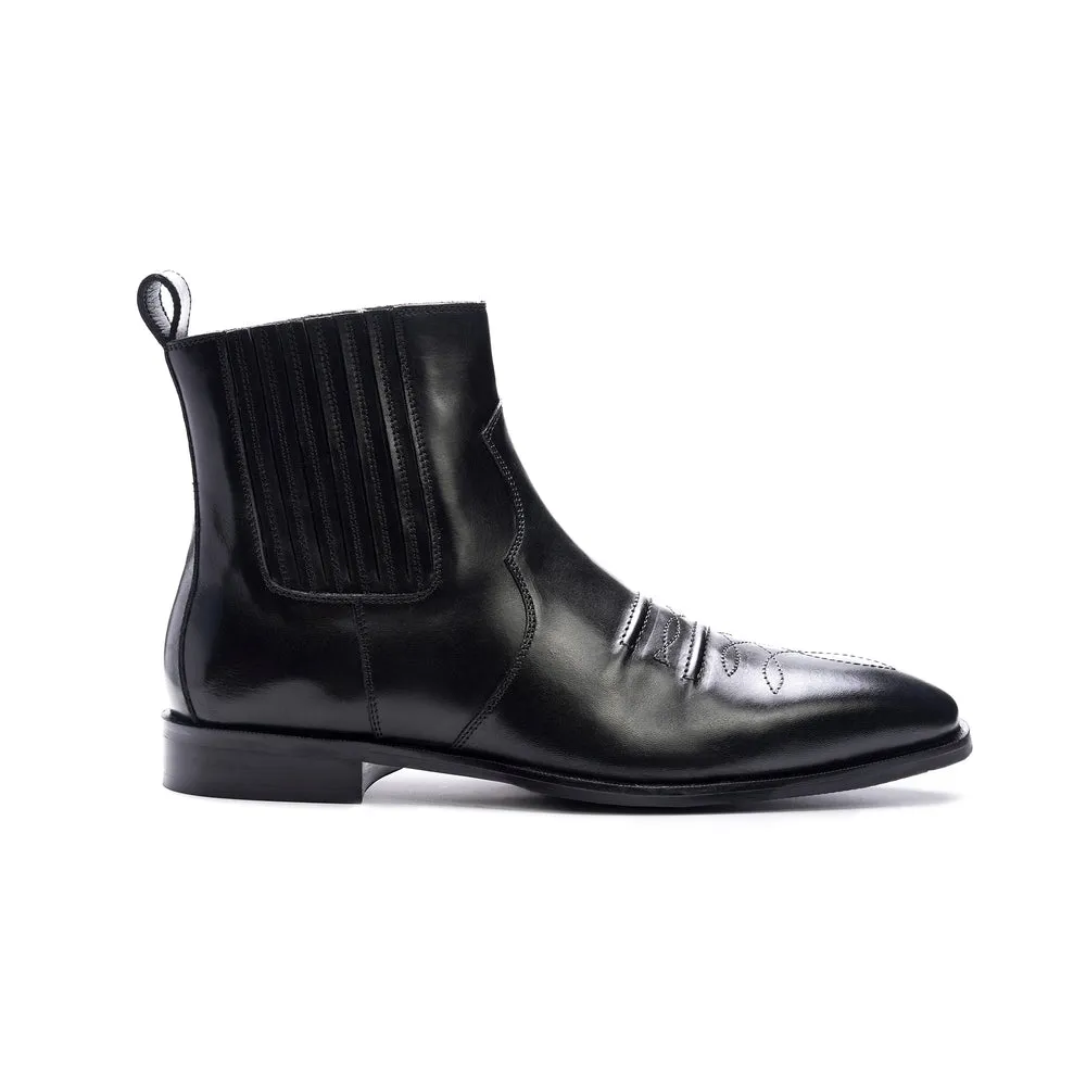 Durango Chelsea Boot Professional Routine Anti Fatigue Technology