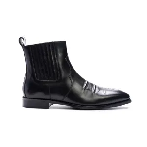 Hybrid Workday Durango Chelsea Boot