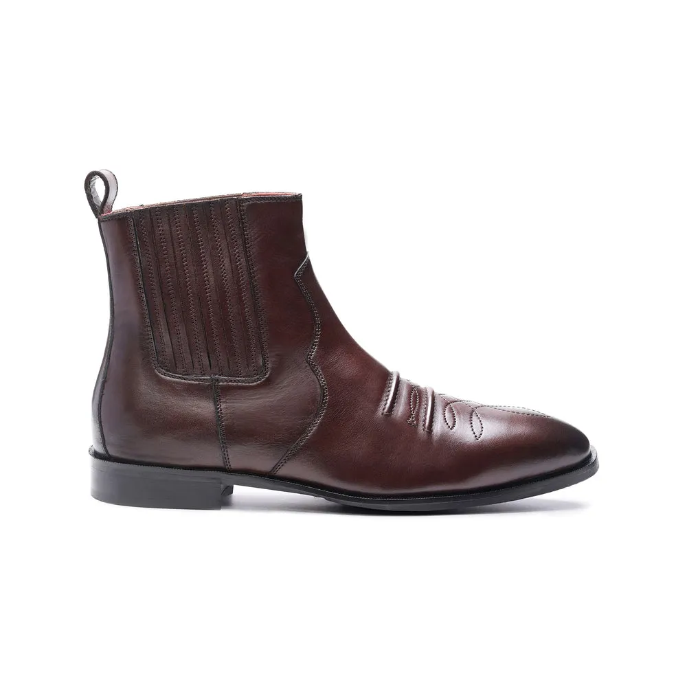 Executive Mode Durango Chelsea Boot
