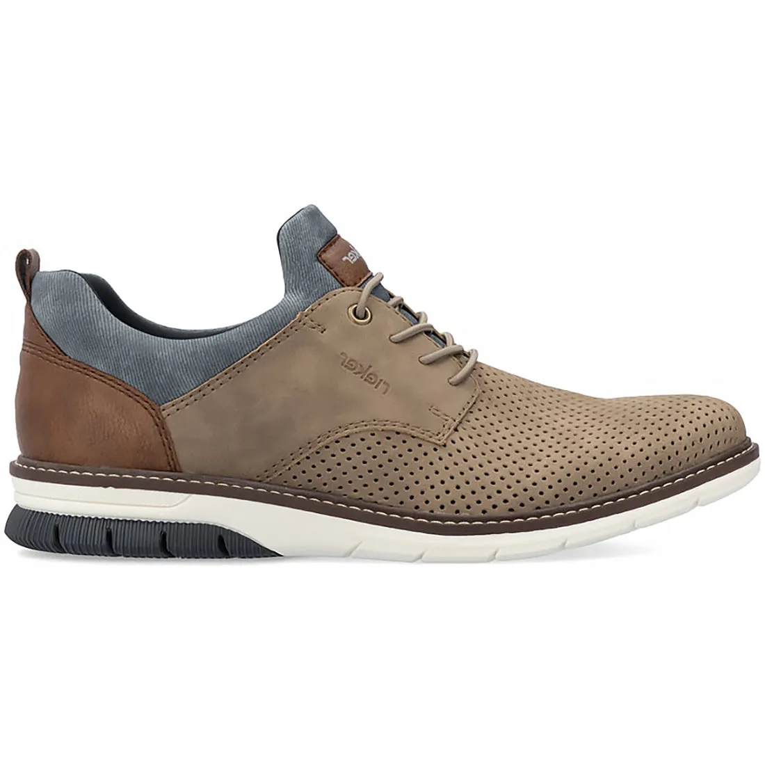 Dustin 50 Functional Shoes