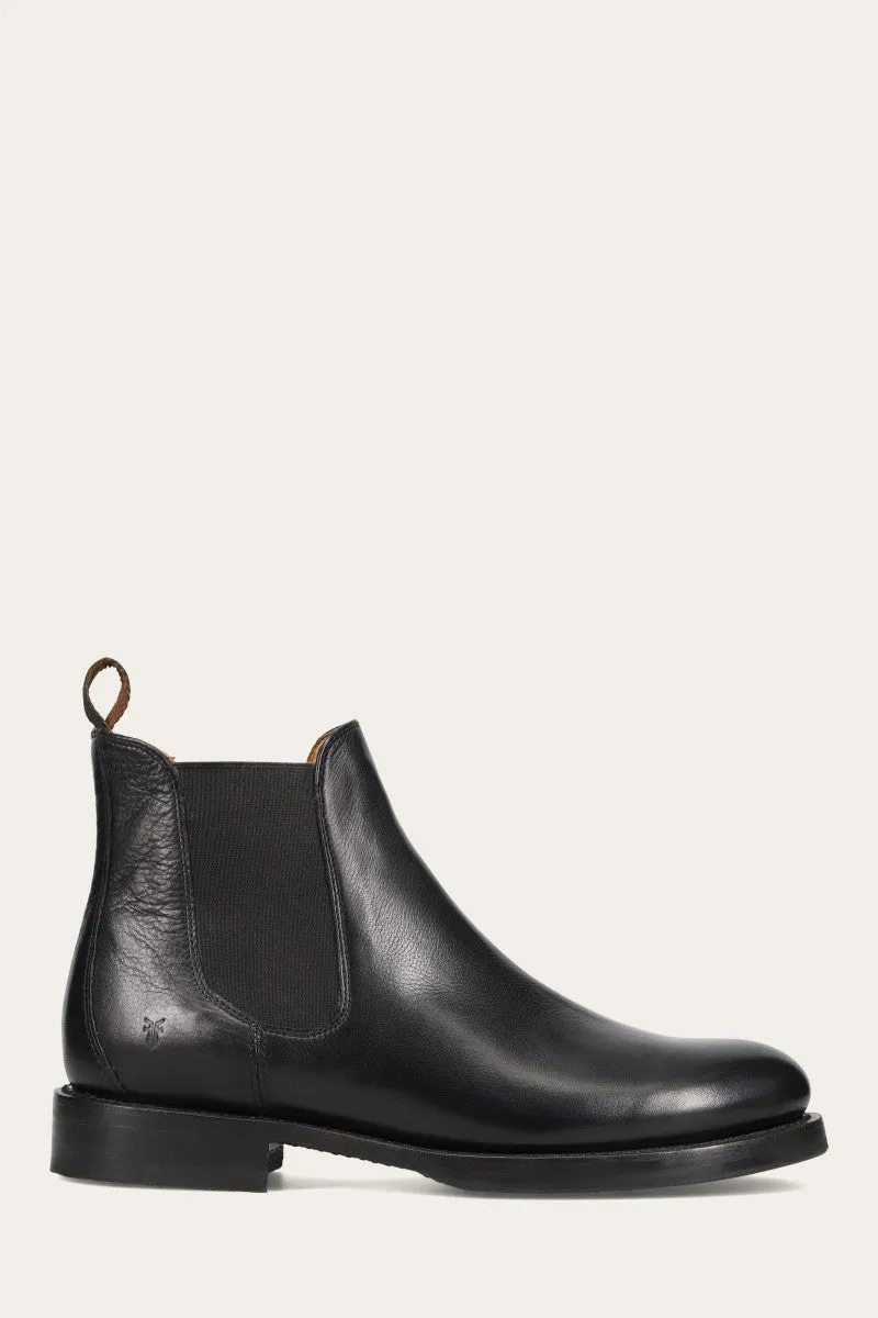 Comfort Lining Snowy Path Dylan Chelsea