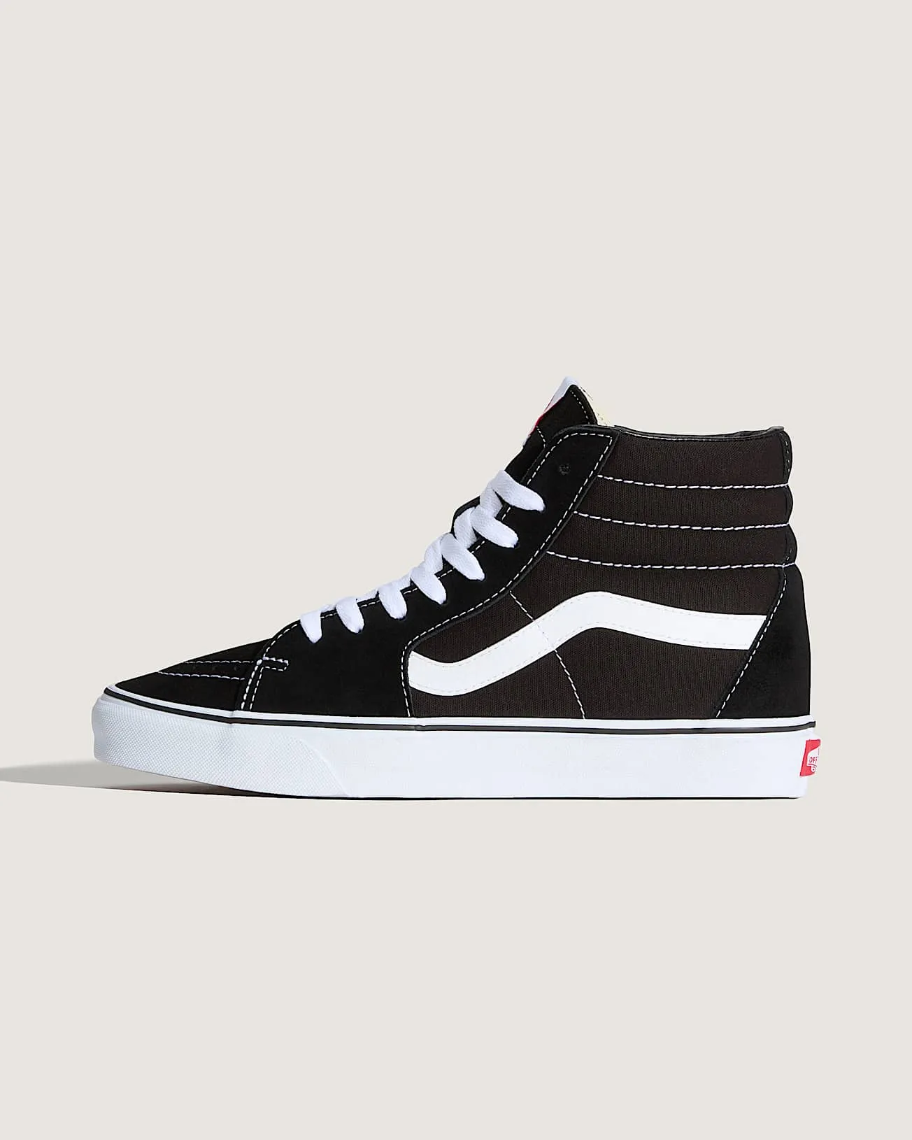 Vans Sk8-Hi Versatile Fit