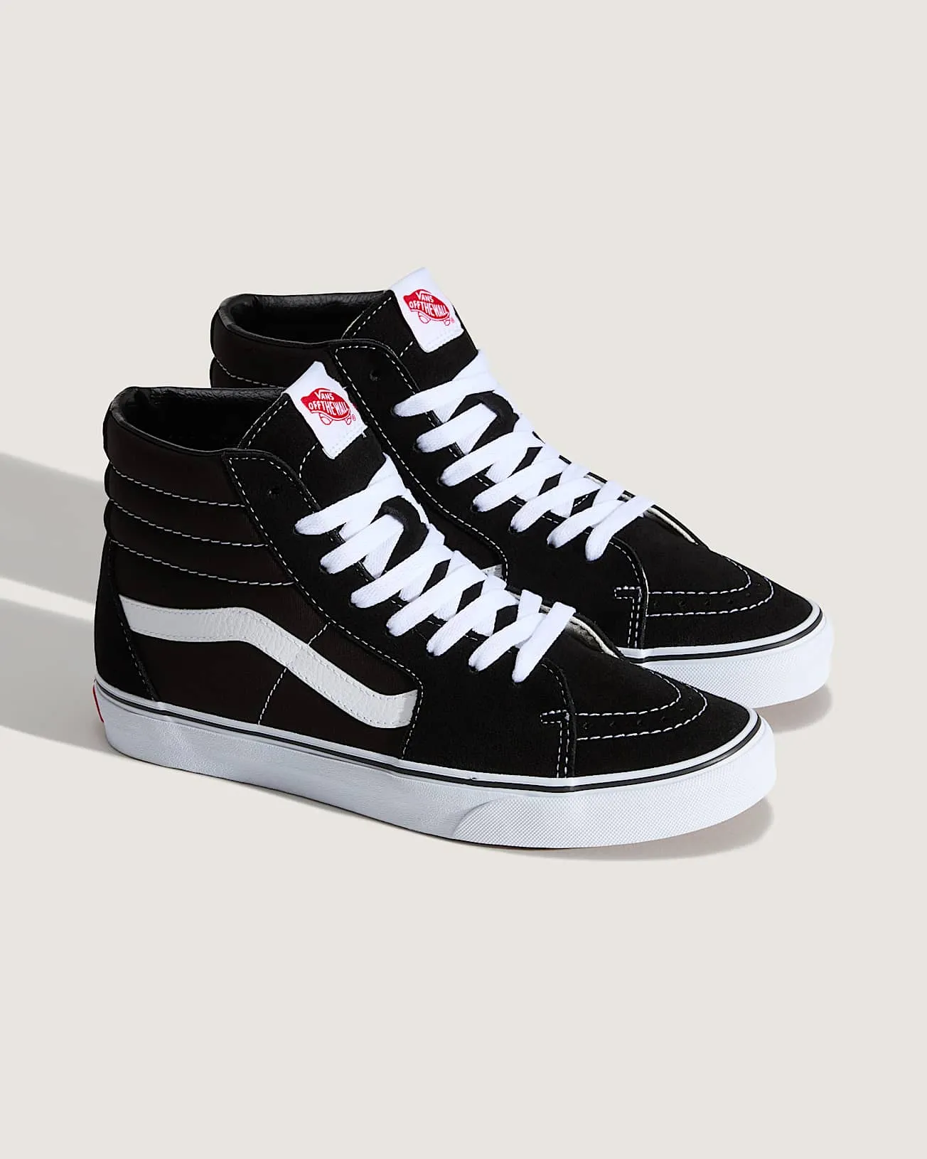 Vans Sk8-Hi Day Style
