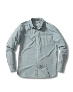 Comfy Fit Layer Eagle Creek Vintage Oxford - Abyss