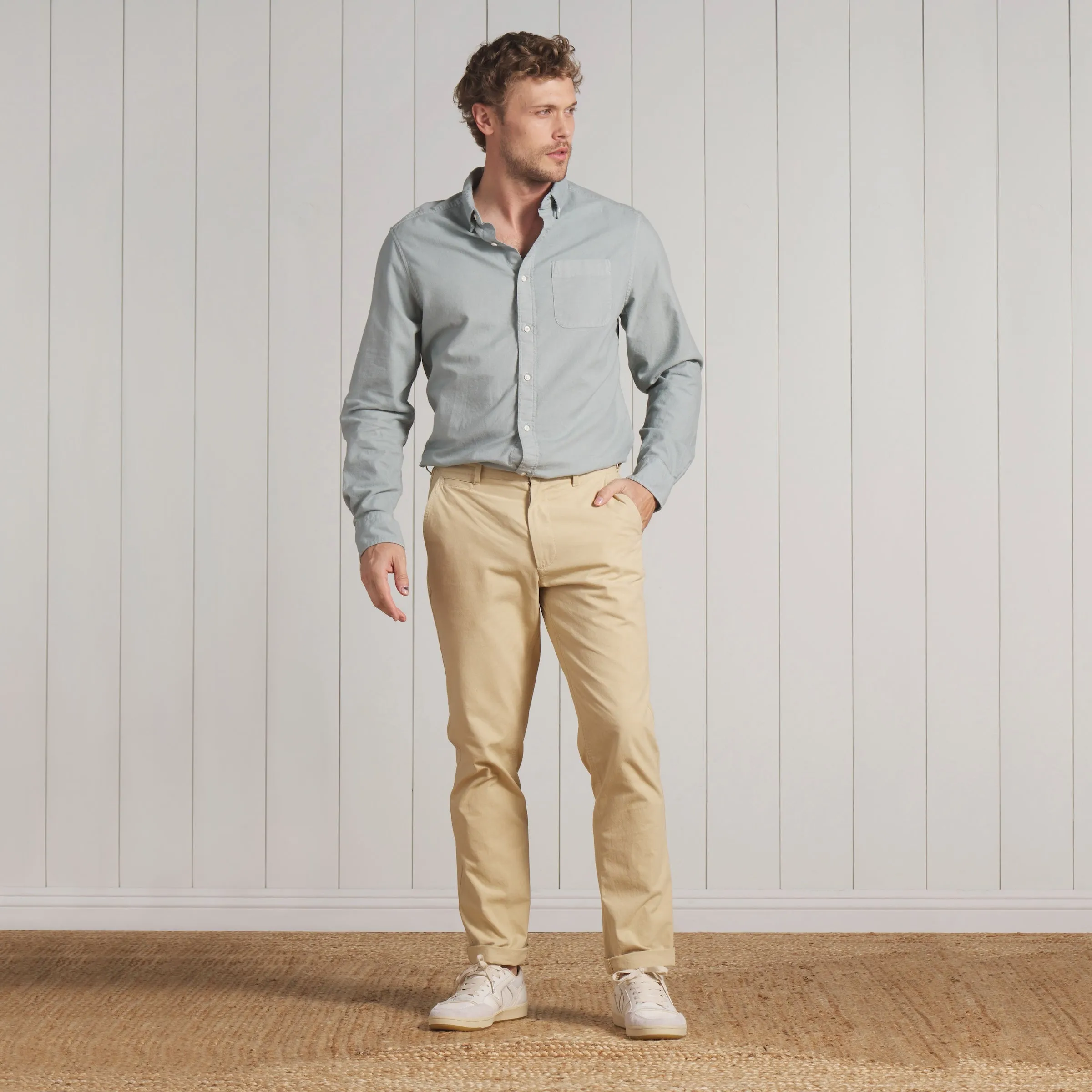 Eagle Creek Vintage Oxford - Abyss Soft Feel Affordable accessibility