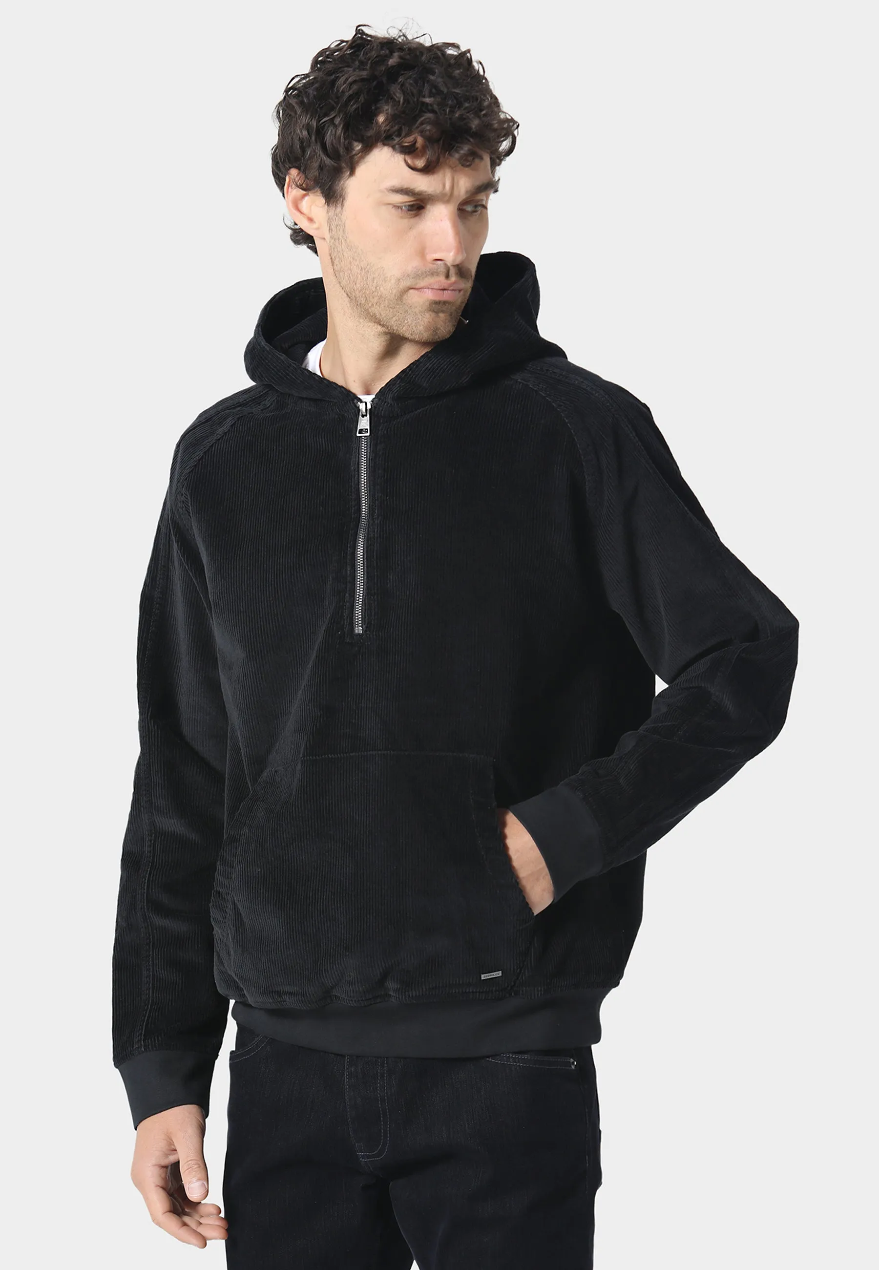 Corodie Black Hoodie product surfing suitable balance