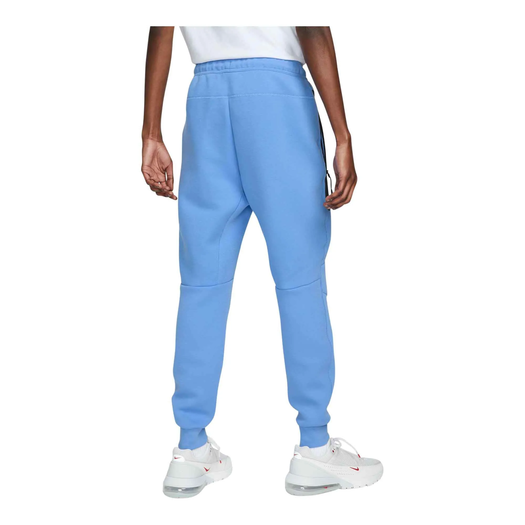 Anti Static Finish Nike Sportswear Tech Fleece Men's Joggers