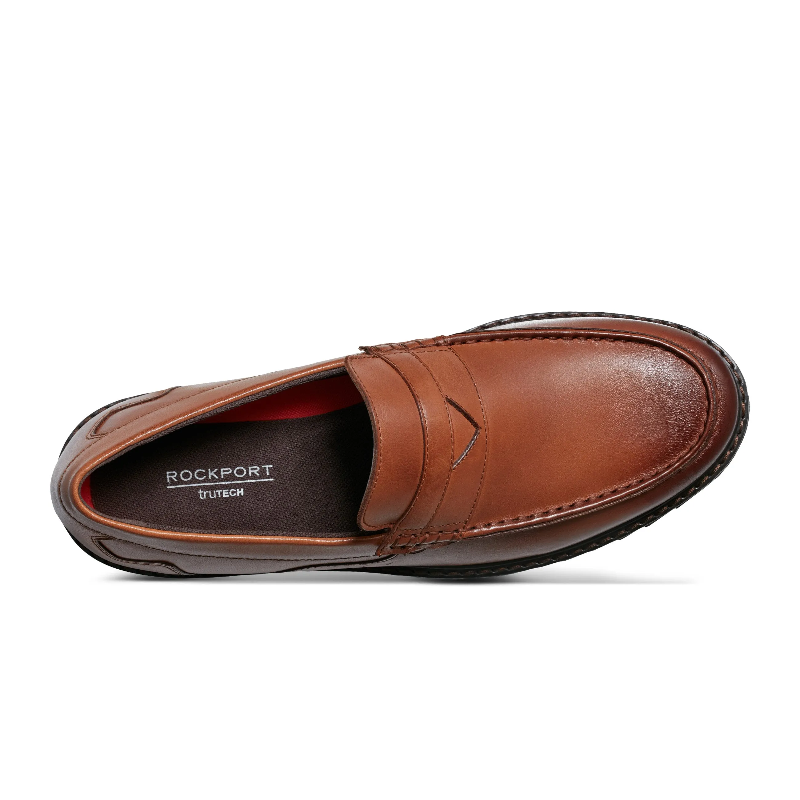 Professional Edge Sunny Walk Men's Maverick Penny Loafer
