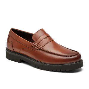 Men's Maverick Penny Loafer Cushion Technology Investor Meeting