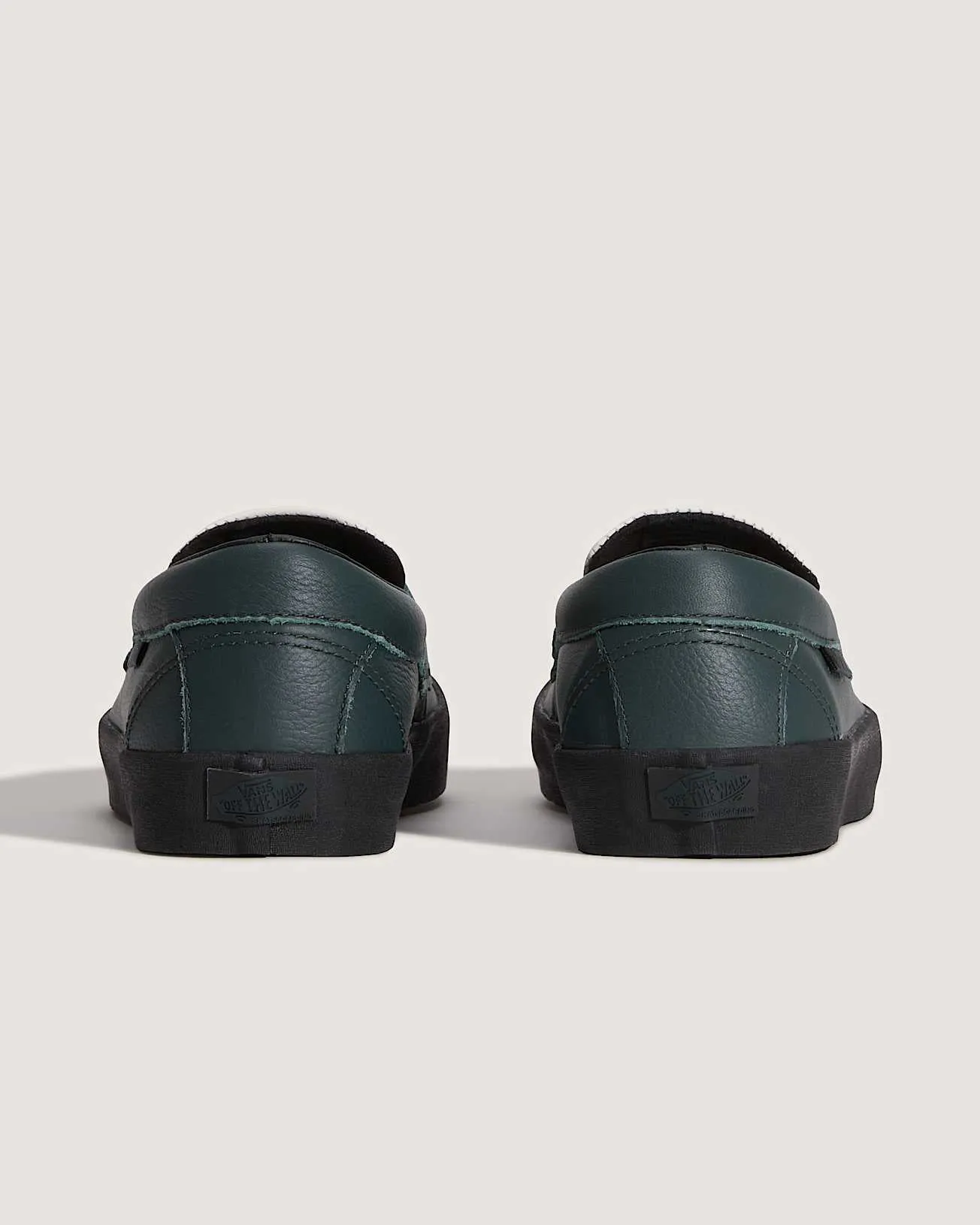 Flex support Grip Ready Vans Skate Loafer