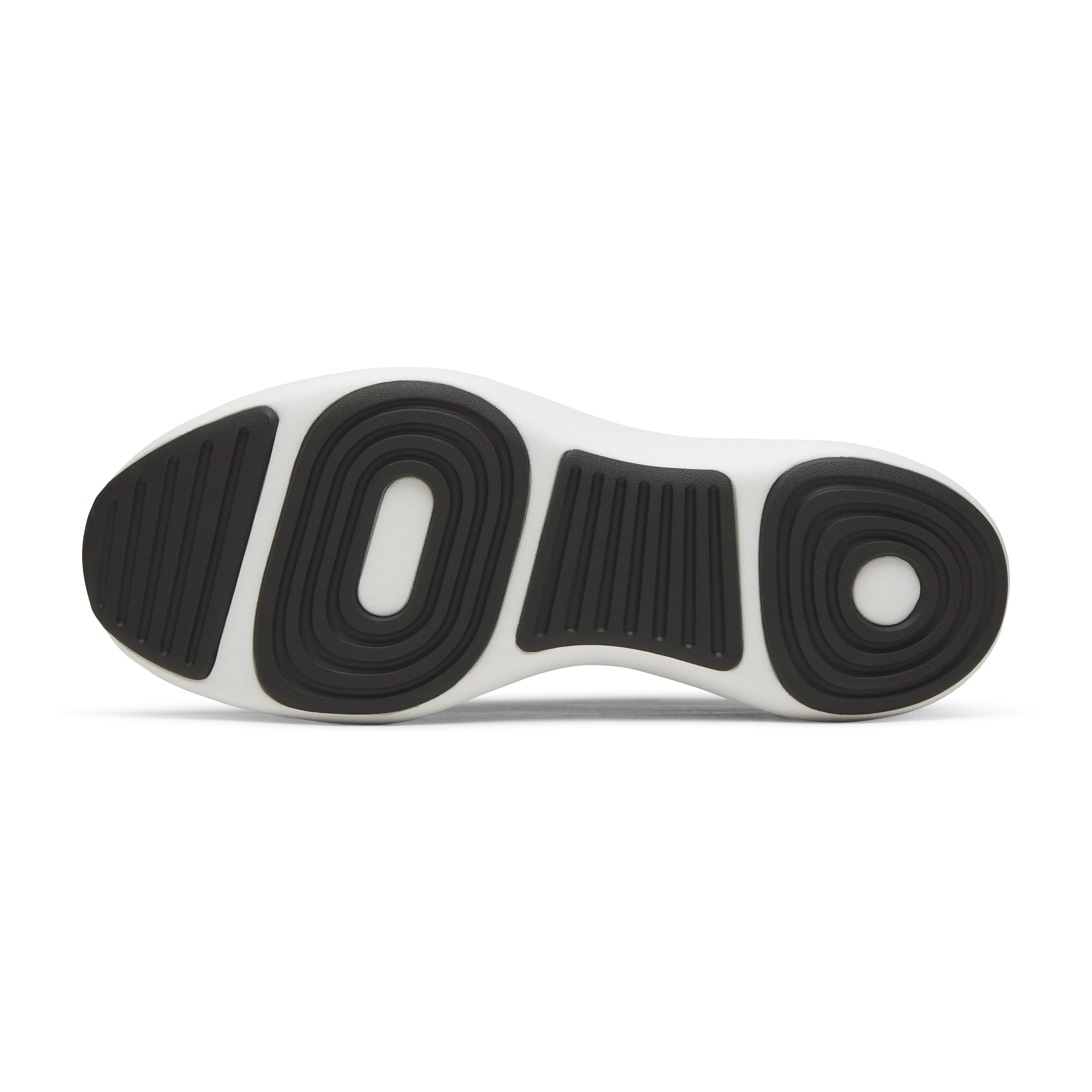 Men's Strider - Dark Navy (Blizzard Sole) Tidy look