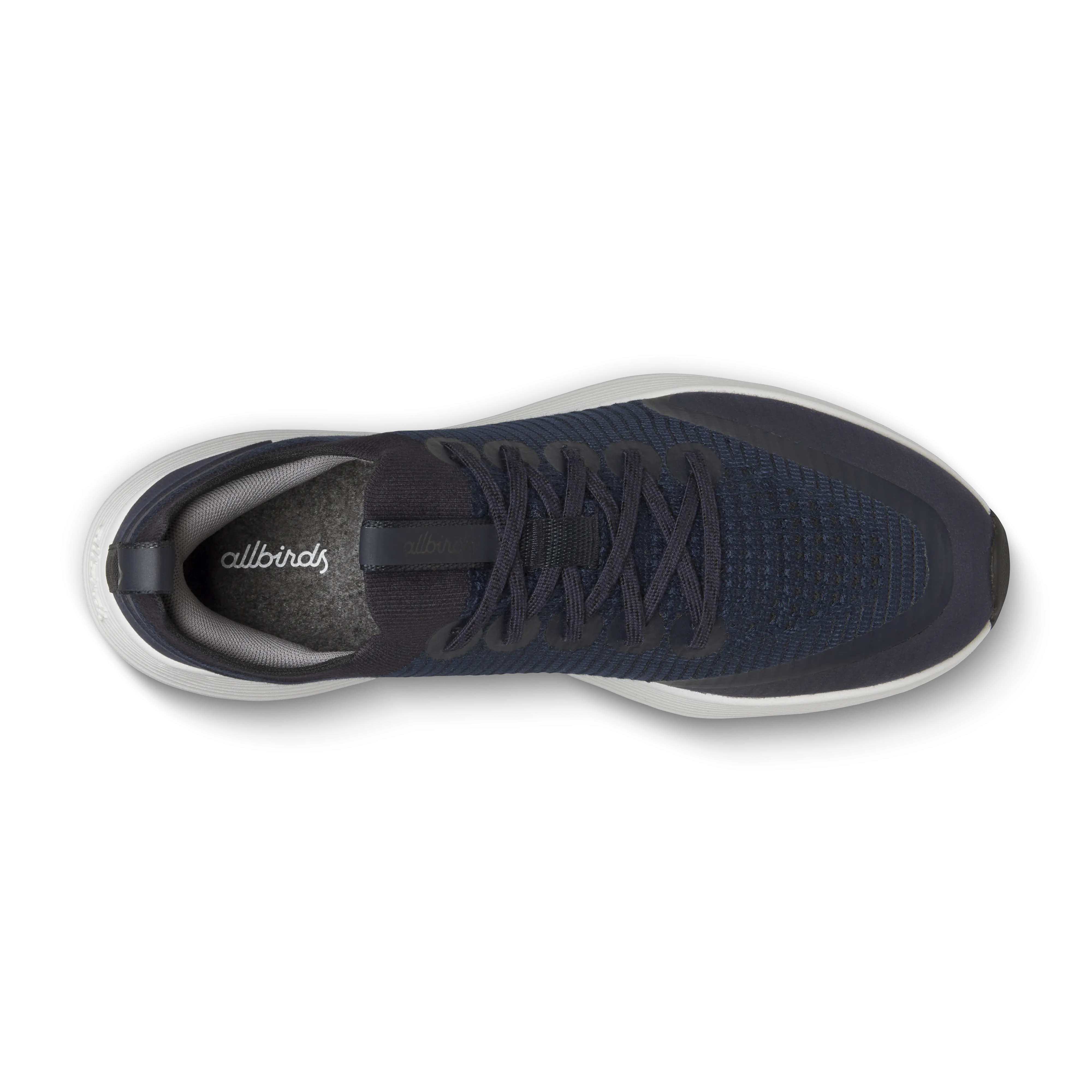 Vine Hike Men's Strider - Dark Navy (Blizzard Sole)