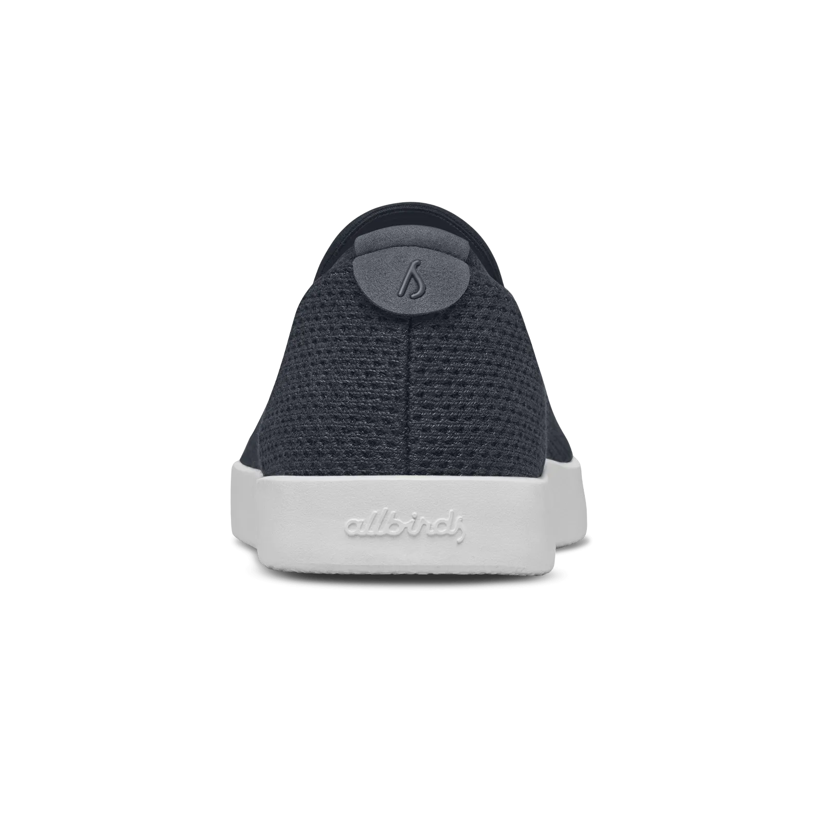 Men's Tree Lounger - Navy Night (White Sole) Snack Step RollUp