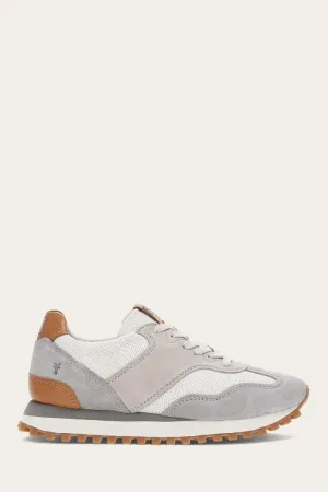 Edwin Jogger Mixed Texture Fashion Walk