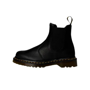 Dr. Martens 2976 WarmWair Leather Chelsea Boot Black  31874001 Men's Hand Work British Shade