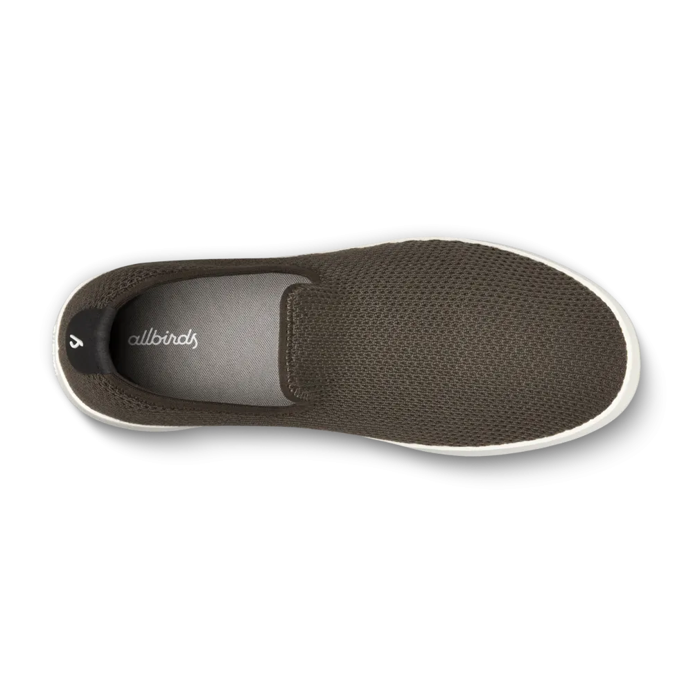 Men's Tree Lounger - Rustic Brown (Stony Cream Sole) Dog Hike