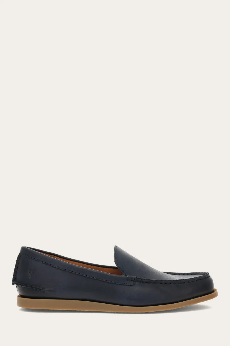 Mason Slip On Non-Slip Cushioning