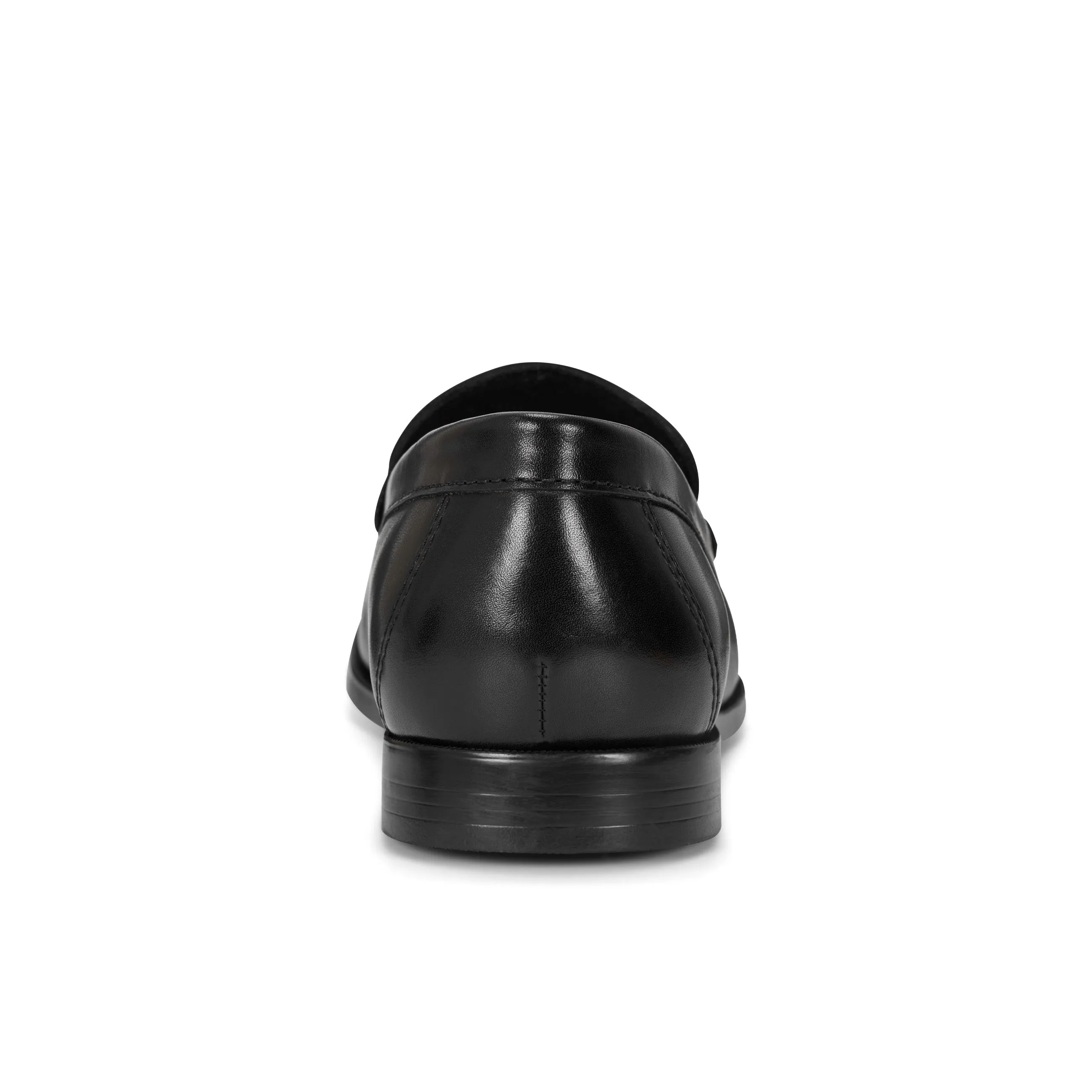 Easy Clean Country Club Men's Whitley Dress Slip-on Flat Loafers