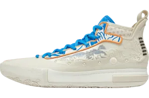 Arch Stability System Friction Resistant Insole 361?? JOKER 1 SE "Nikola Jokic"