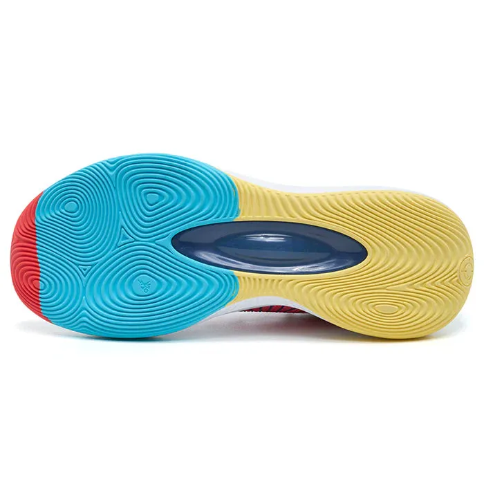 Rigorer AR1 Austin Reaves "Year Of The Dragon" Comfort Ankle