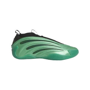 adidas HARDEN VOLUME 9 Basketball Shoes | Semi Court Green-Core Black-Screaming Green | Men's All-day Comfort