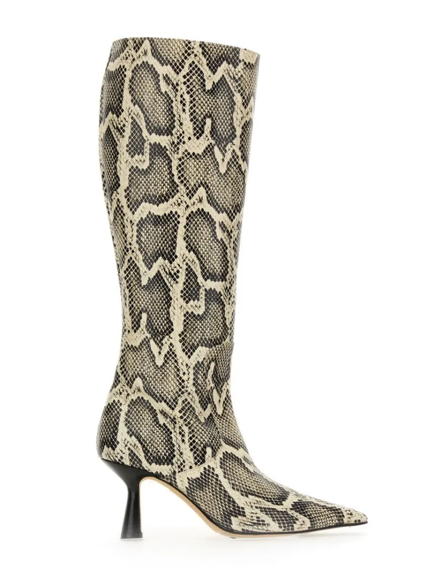 Calm Edge Style Crisp Esme" Boot