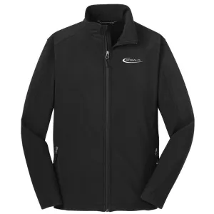 RBJ4 Robalo Soft Shell Jacket Warmth Retention