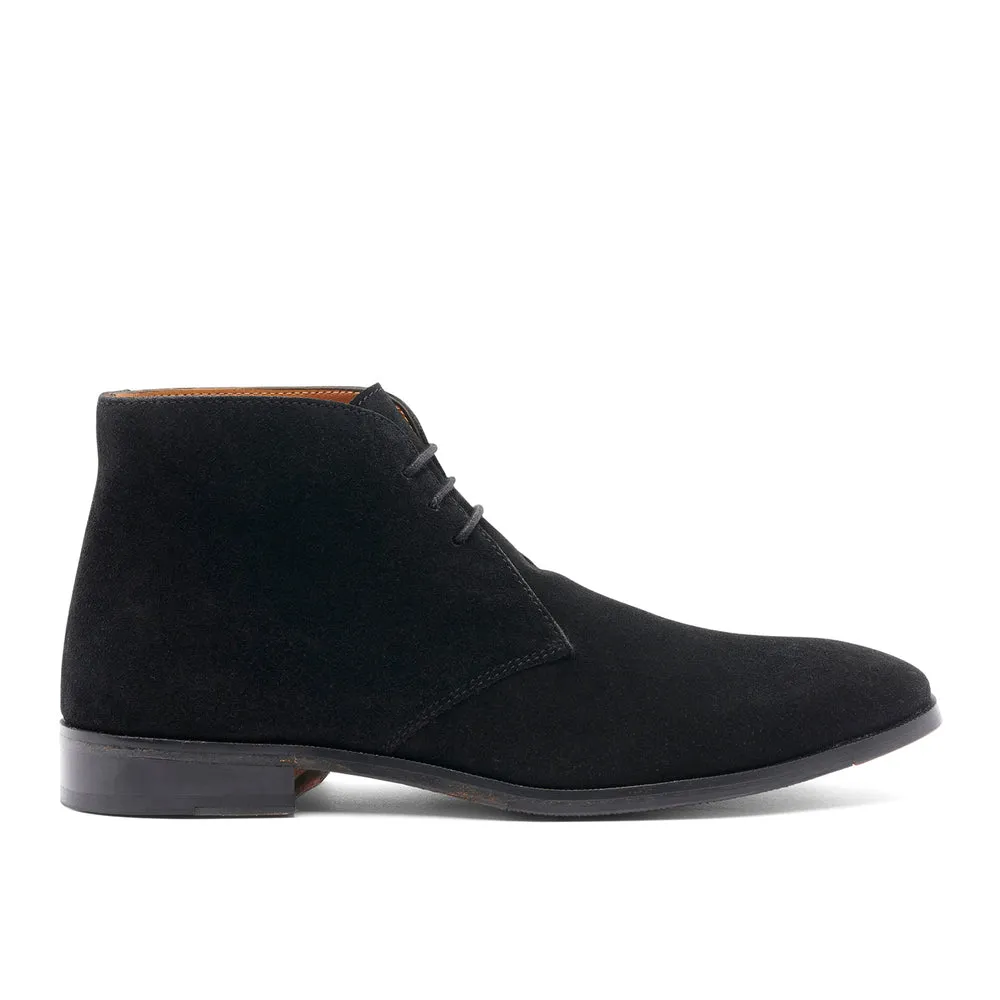 Weekend Party Corazon Chukka Boots