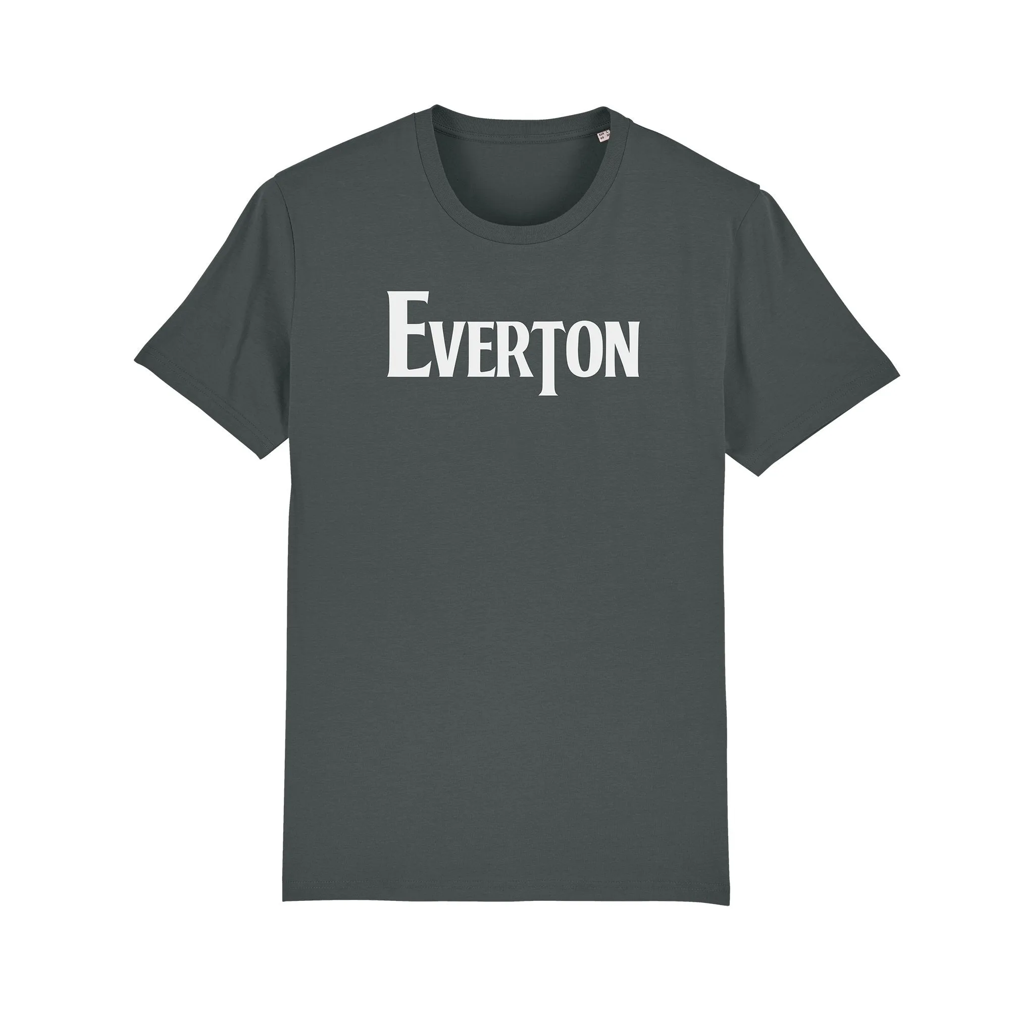All Day Comfort Essential layering piece Everton Stadium Banner Tee