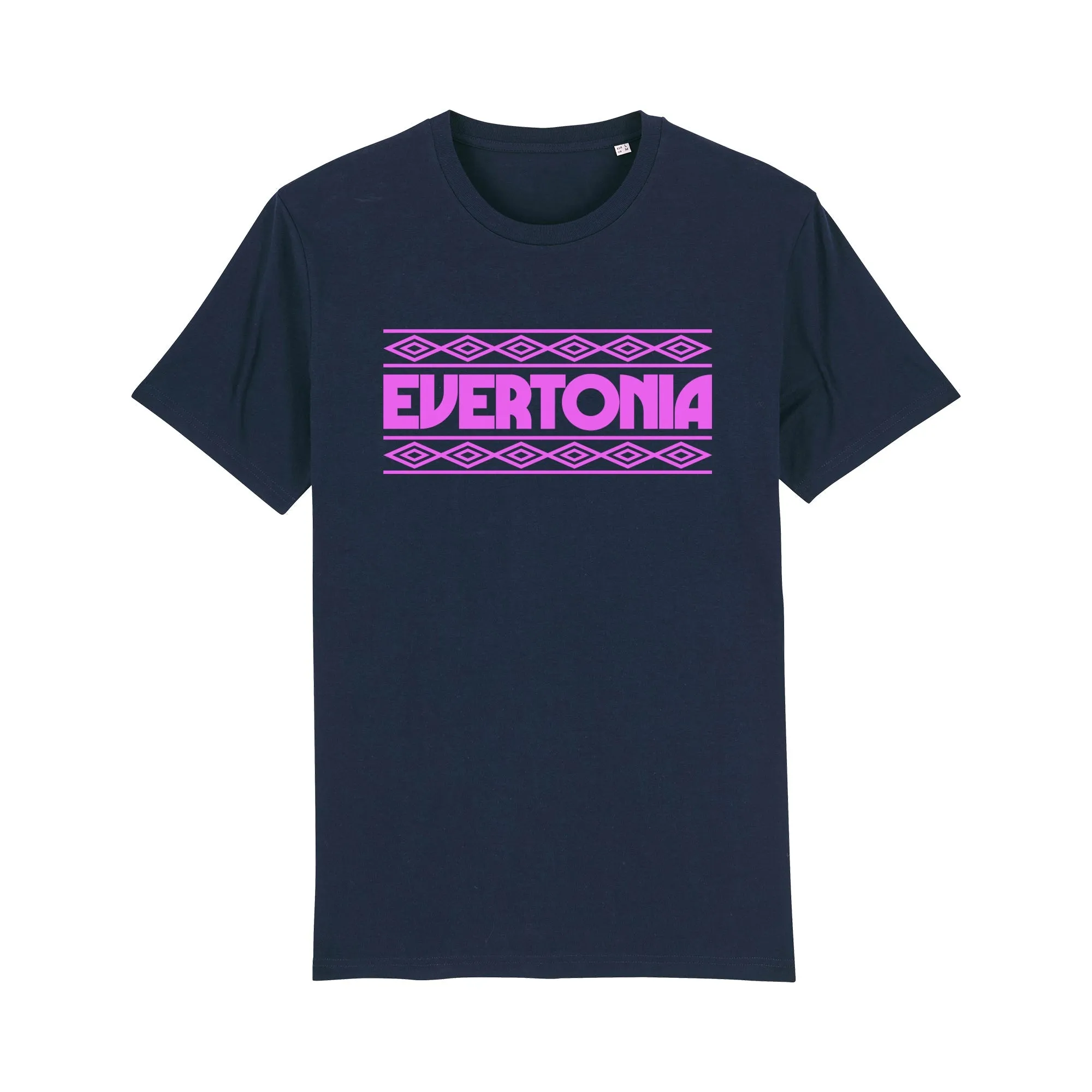 Quick Fit Performance Evertonia 'Bro Tee
