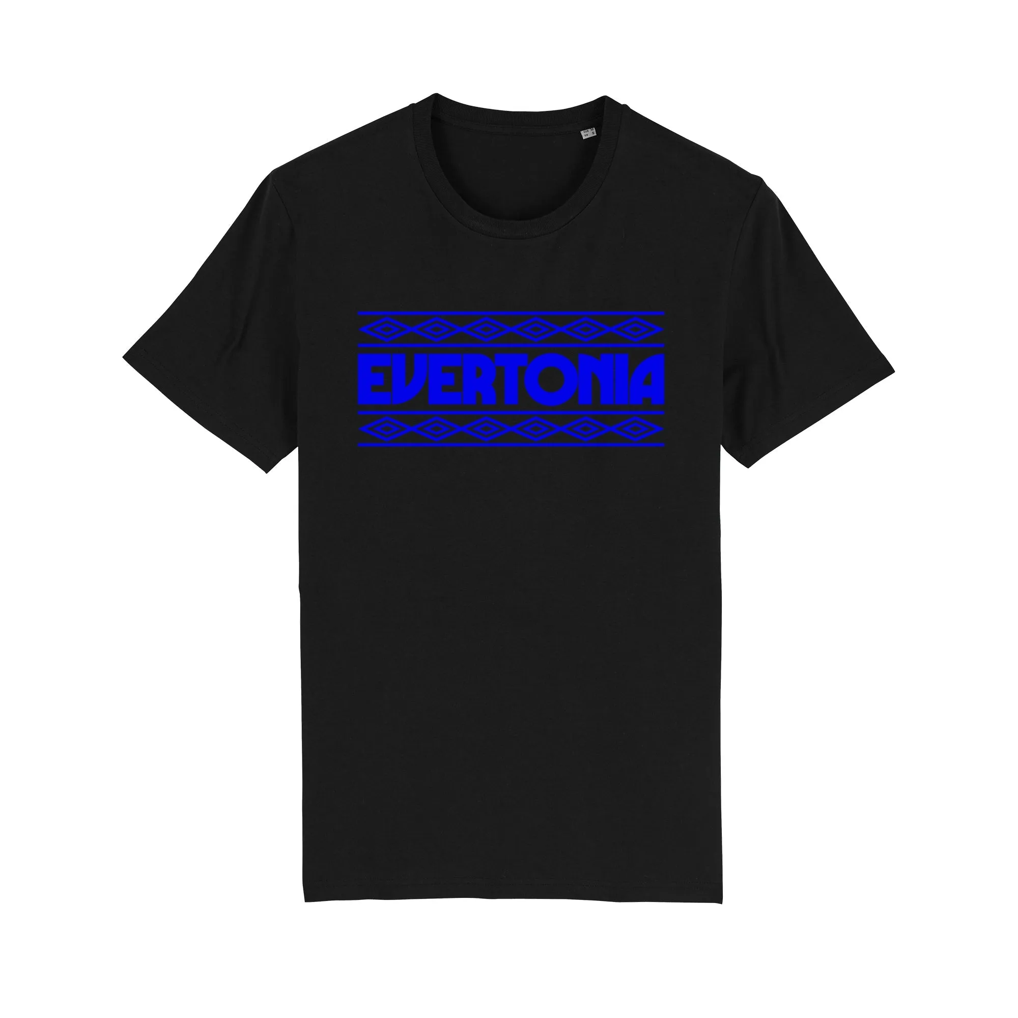 Breathable Wearable Evertonia 'Bro Tee