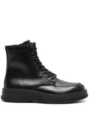 Everyday Class Termo Boot Romantic Pair Modern Silhouette
