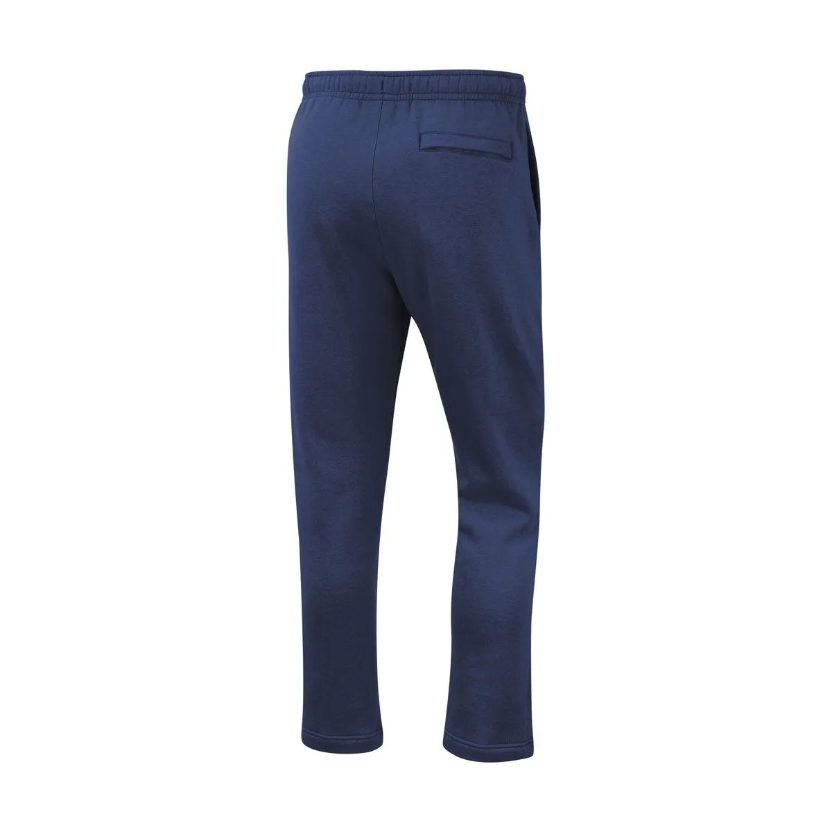 Essential Wearable Nike Sportswear Club Fleece Navy Men's Pants