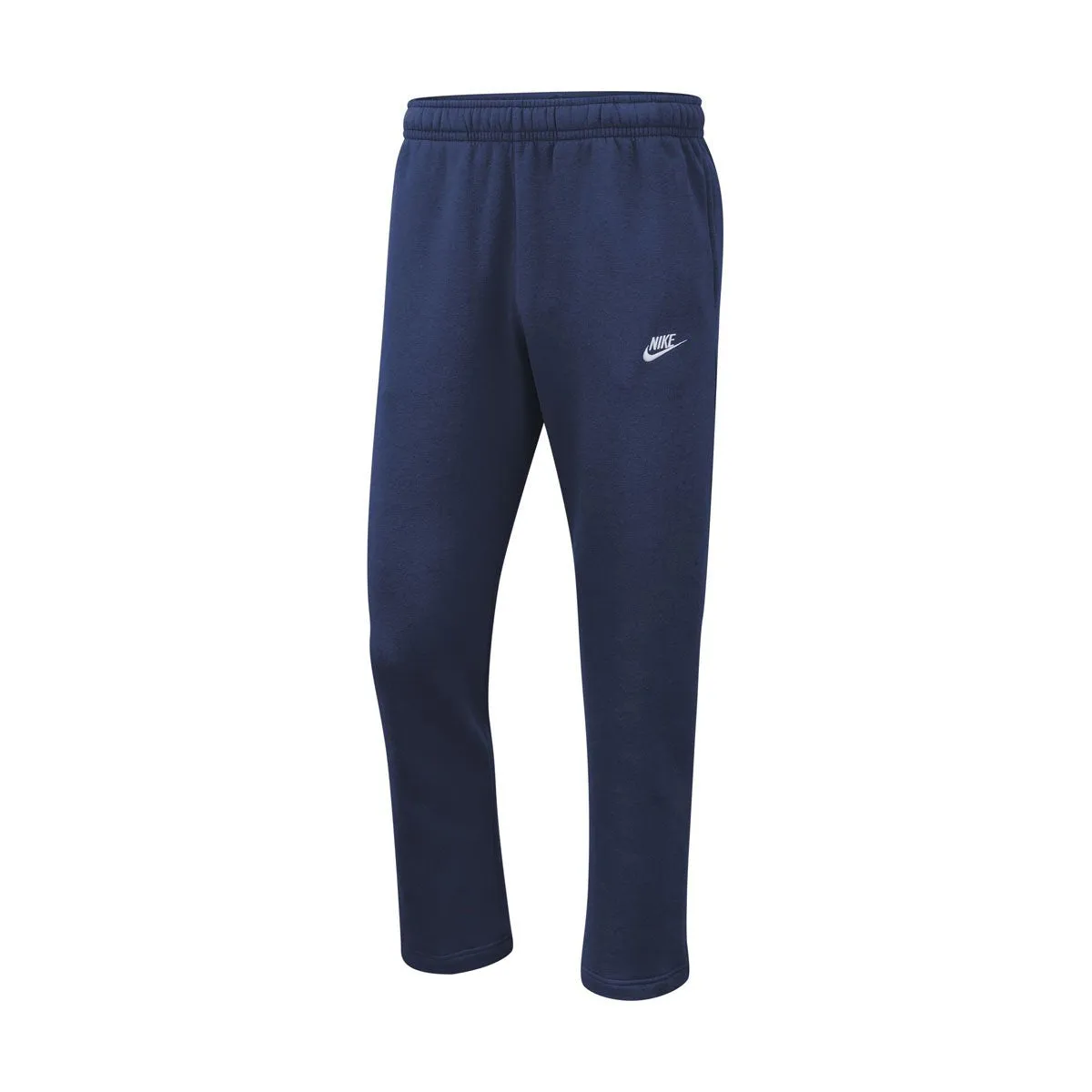 Layer Fit Nike Sportswear Club Fleece Navy Men's Pants