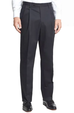 Quick Wear Slim Look Performance Dress Khaki