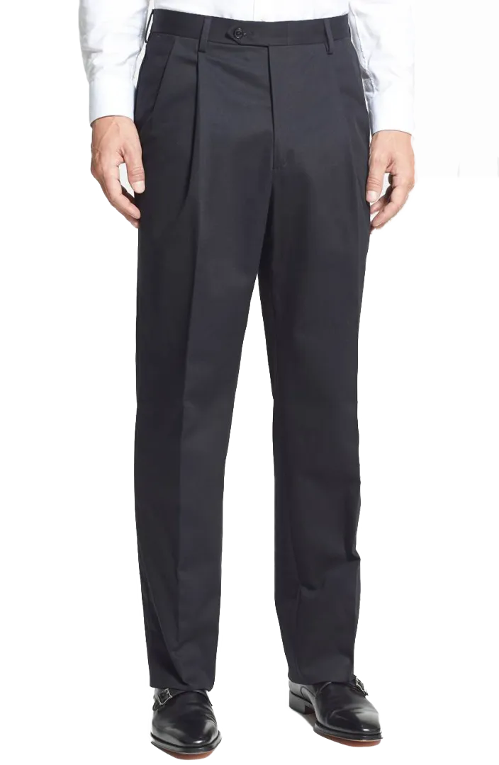 Quick Wear Slim Look Performance Dress Khaki